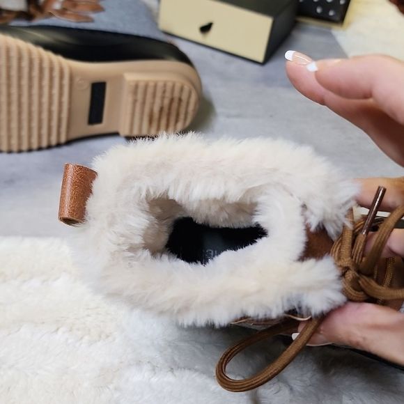 Maurices brand booties NWOT - Picture 6 of 7